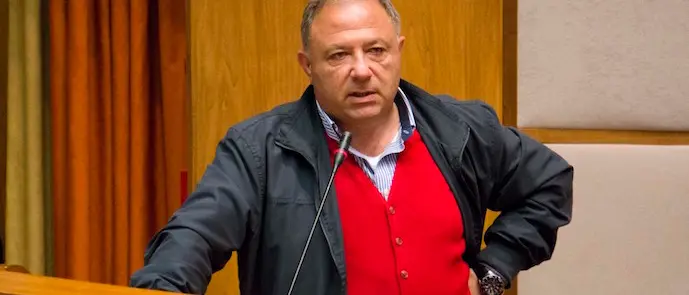 Il cordoglio del sindaco Nicola Fiorita per la scomparsa del giornalista Michele Albanese\n