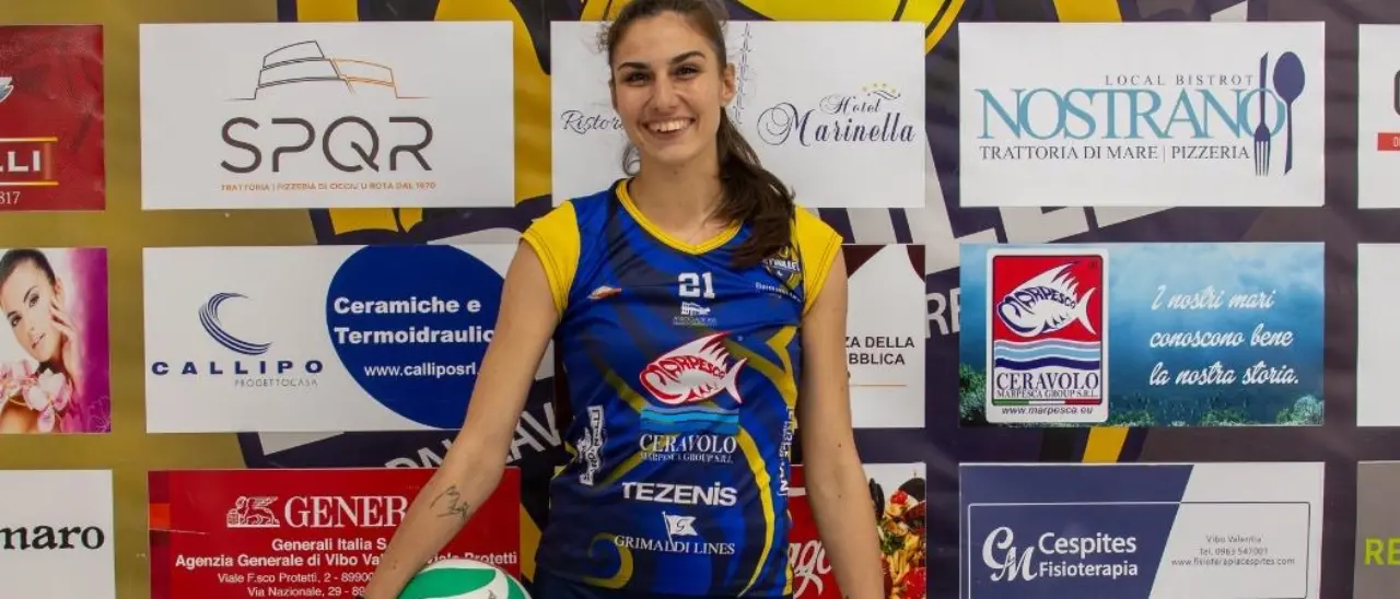 Vittoria interna per la Marpesca Lory Volley Pizzo: 3-1 al Palermo e nono posto agganciato\n