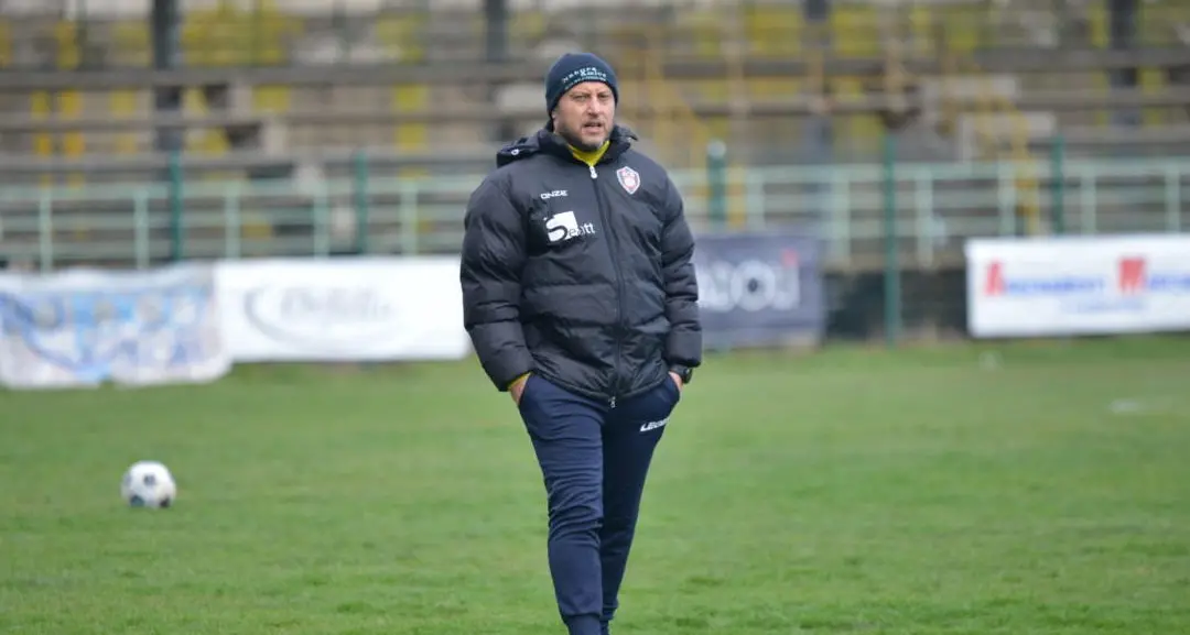Promozione A, l’Acri riparte (ancora) da Mario Pascuzzo: è lui il nuovo tecnico\n
