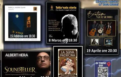 Rovito InCanto, al via la seconda edizione: cinque serate tra jazz, omaggi, chitarre e lirica\n