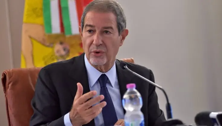 Calabria devastata dal maltempo, Musumeci: «Istruttoria in corso per valutare lo stato di emergenza»\n