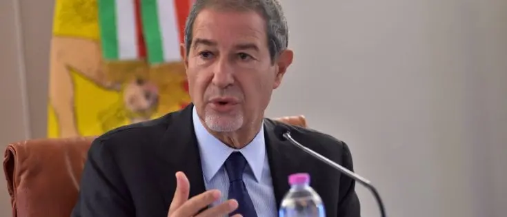 Calabria devastata dal maltempo, Musumeci: «Istruttoria in corso per valutare lo stato di emergenza»\n