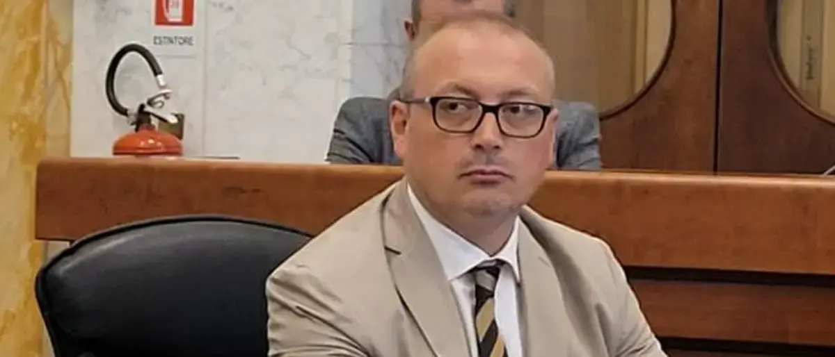 Addio a Michele Albanese,\u00A0Versace:\u00A0«La Calabria perde una voce libera, coraggiosa e determinata»\n