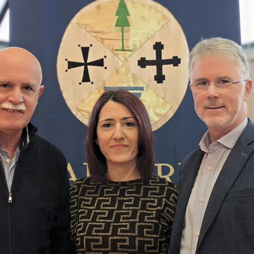 Sistema Turistico di Destinazione “Std\u00A0Costa Viola”, la proposta di\u00A0Mario Romeo, Carmen Santagati e Marco Santoro\n