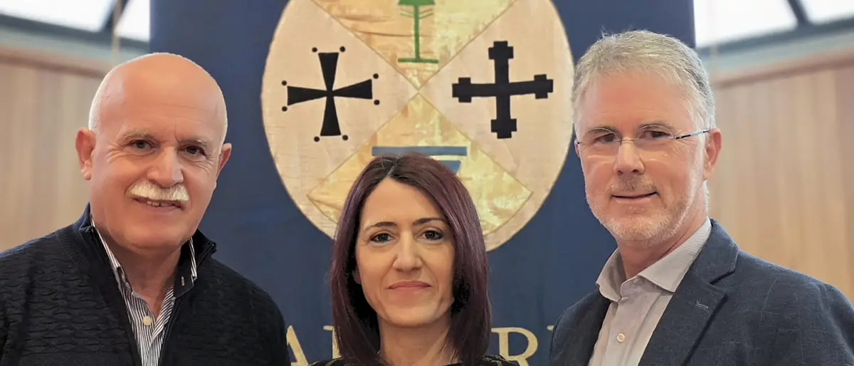 Sistema Turistico di Destinazione “Std\u00A0Costa Viola”, la proposta di\u00A0Mario Romeo, Carmen Santagati e Marco Santoro\n