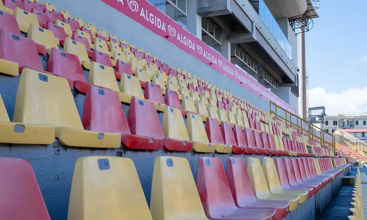 Lavori al Ceravolo, “la congiura delle vedove di Abramo”. Replica di Buccolieri (Pd) a Forza Italia:\u00A0«Sullo stadio è tutto chiaro»\n