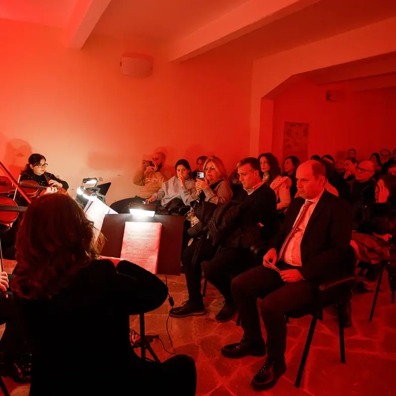 DiStretto d’Emozioni, la musica chiude “Tesori di Reggio”\n