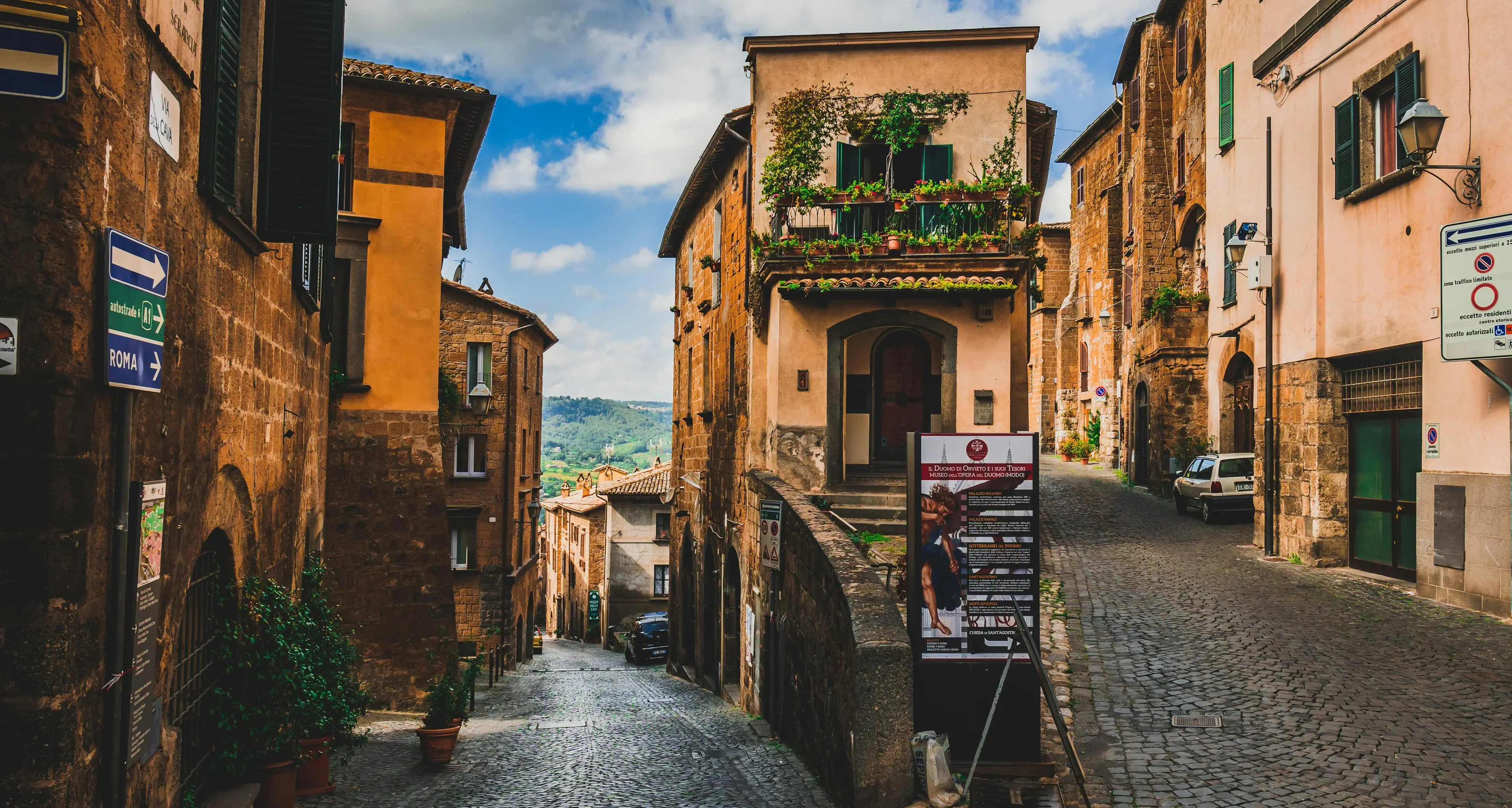 Comuni montani, cambia tutto (anche in Calabria):\u00A0il Governo ridisegna la mappa\u00A0contro spopolamento e desertificazione\n