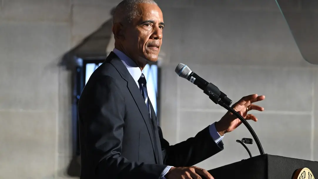 Barack Obama , Anthony Behar/Sipa USA-Ipa