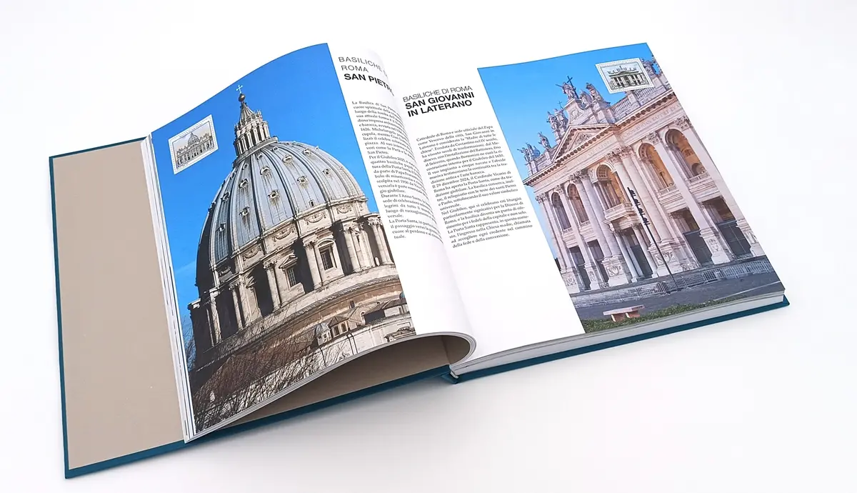 Francobolli emessi nel 2025 da Poste Italiane: a Palmi il “Caffe’ filatelico”\n