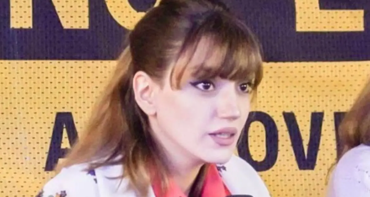 Vietato essere liberi, Maysoon Majidi: «L’Iran vive in guerra con parti della sua stessa società come i giovani, le donne e il Kurdistan»