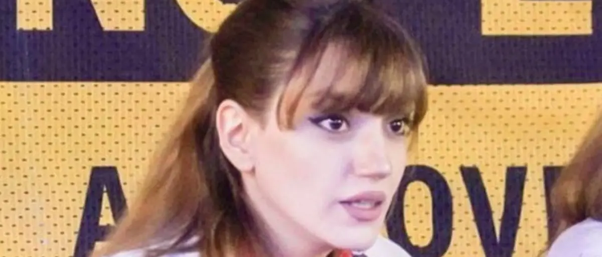 Vietato essere liberi, Maysoon Majidi: «L’Iran vive in guerra con parti della sua stessa società come i giovani, le donne e il Kurdistan»