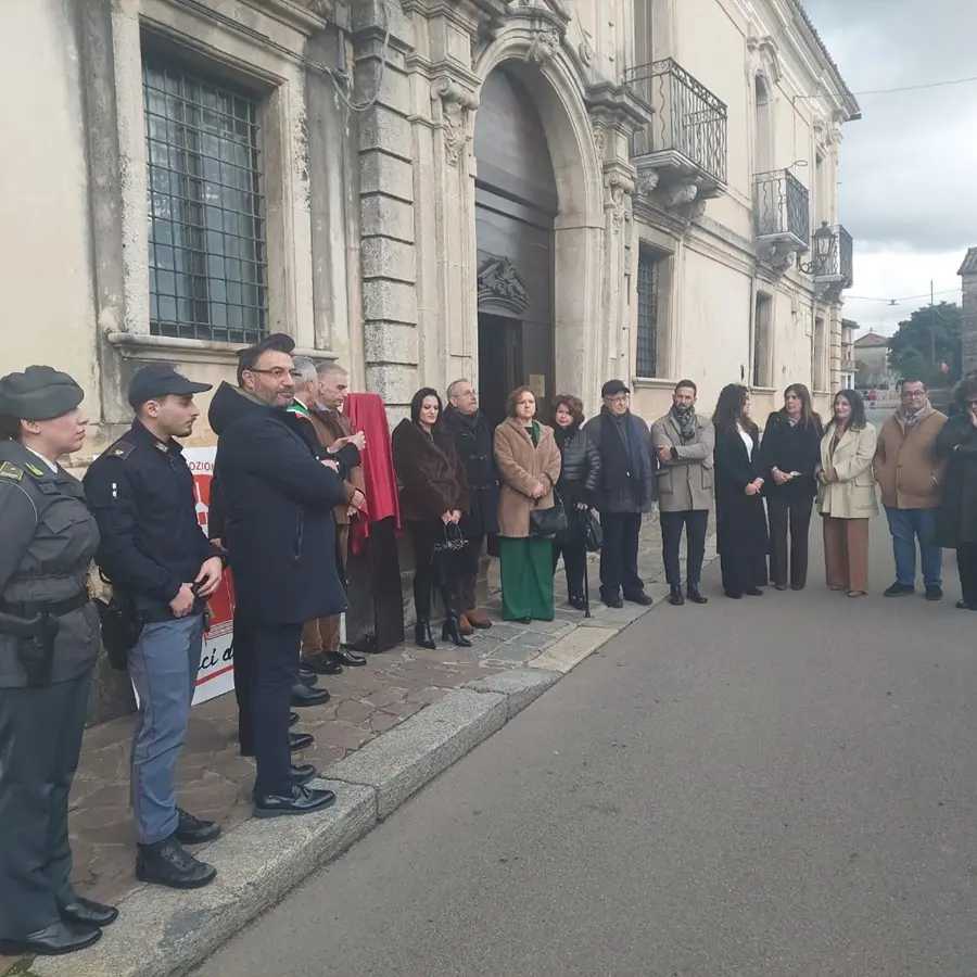 Taurianova Capitale del Libro e Gli amici del Palco, attivati i\u00A0primi 19 totem turistici interattivi\u00A0\n