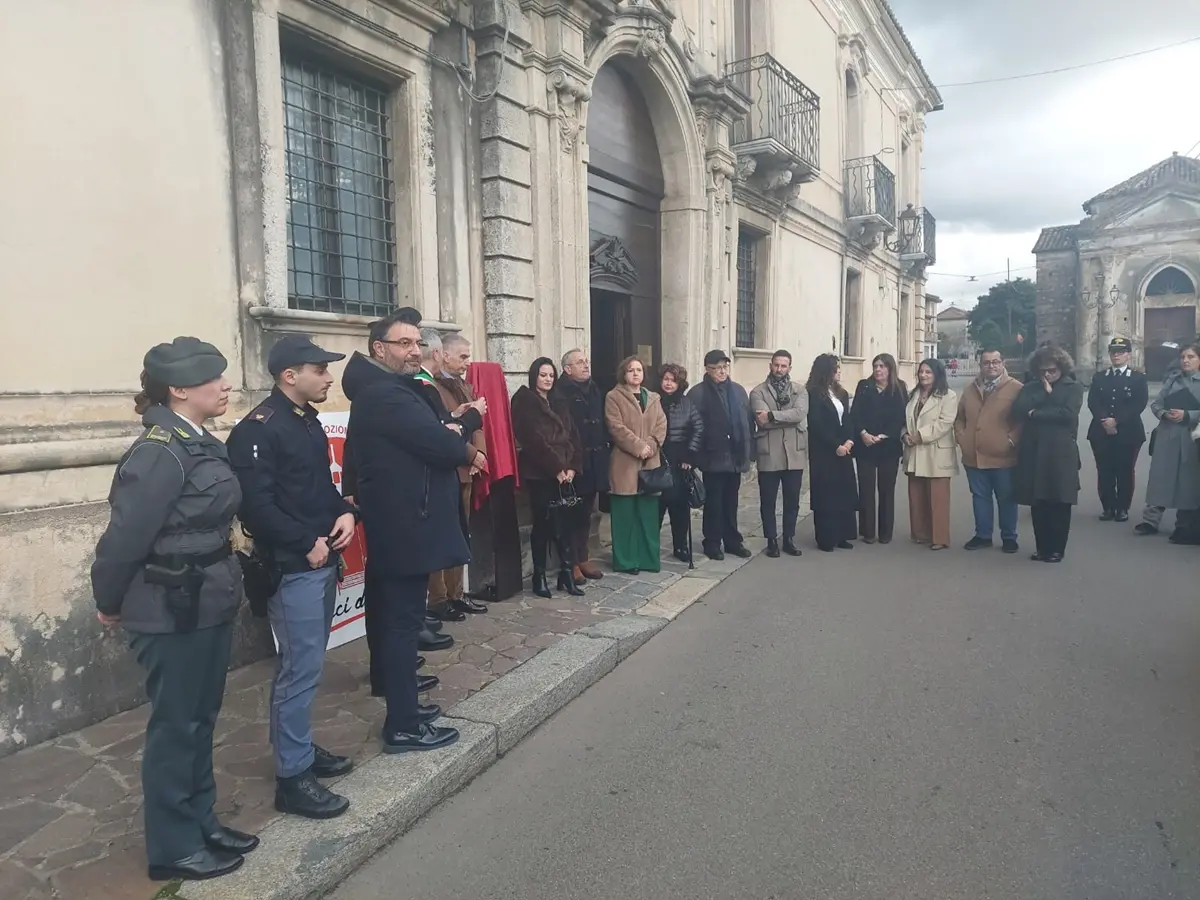 Taurianova Capitale del Libro e Gli amici del Palco, attivati i\u00A0primi 19 totem turistici interattivi\u00A0\n