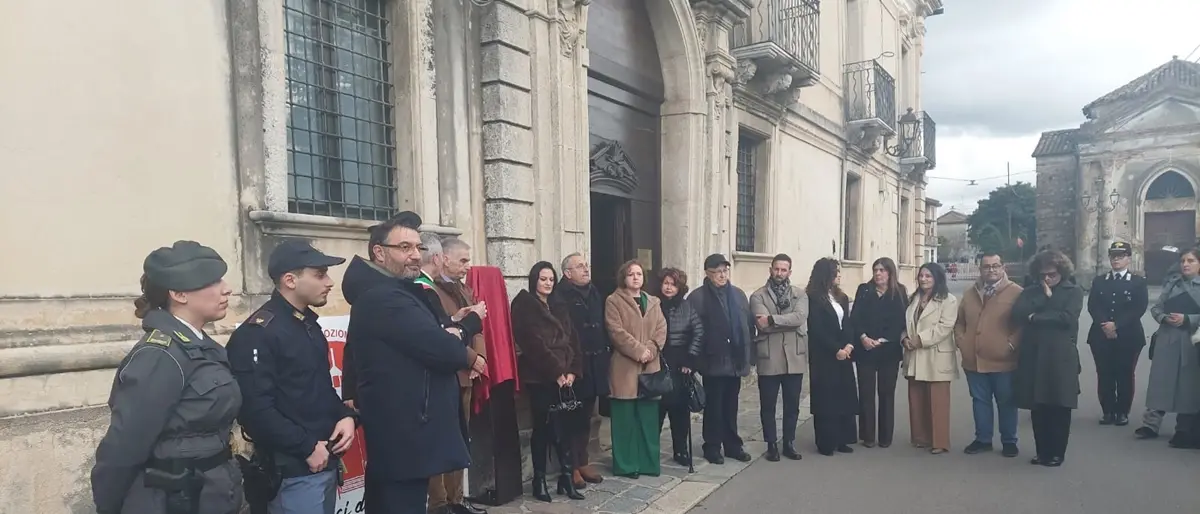 Taurianova Capitale del Libro e Gli amici del Palco, attivati i\u00A0primi 19 totem turistici interattivi\u00A0\n