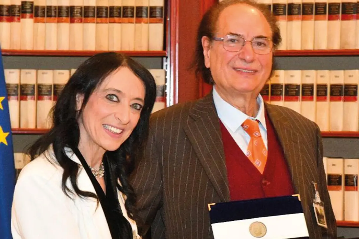 Premio Riccardo Bramante 2026 all’attore e regista Domenico Pantano, fondatore e\n\ndirettore artistico del Centro Teatrale Meridionale\n