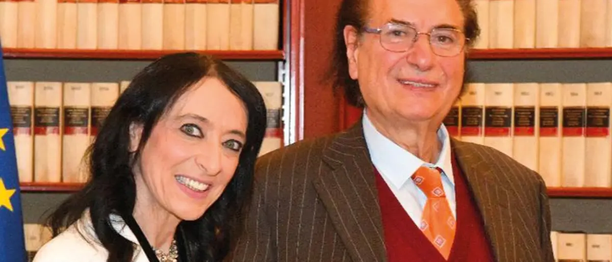 Premio Riccardo Bramante 2026 all’attore e regista Domenico Pantano, fondatore e\n\ndirettore artistico del Centro Teatrale Meridionale\n