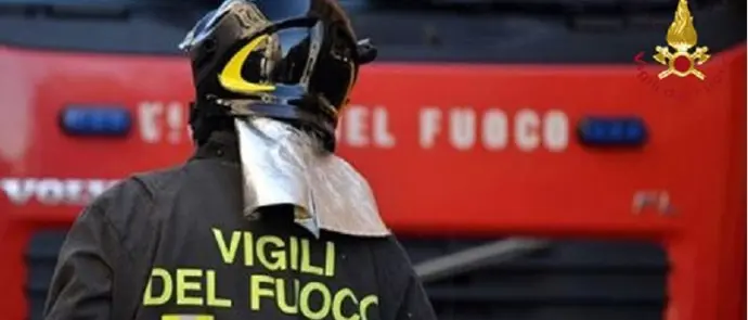 Abitazioni minacciate da una frana a Reggio Calabria, scatta lo sgombero\n