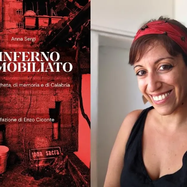 L'inferno ammobiliato: la 'ndrangheta tra percezione collettiva, zona d'ombra e normalità in Calabria\n