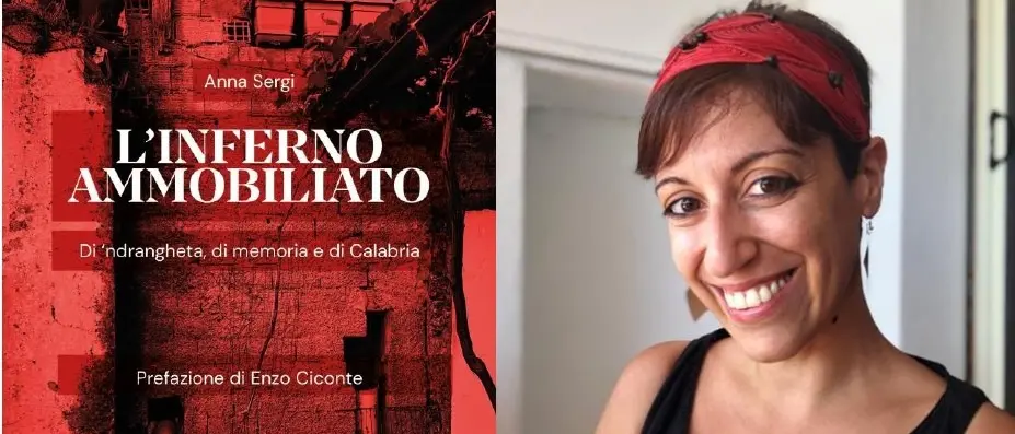 L'inferno ammobiliato: la 'ndrangheta tra percezione collettiva, zona d'ombra e normalità in Calabria\n