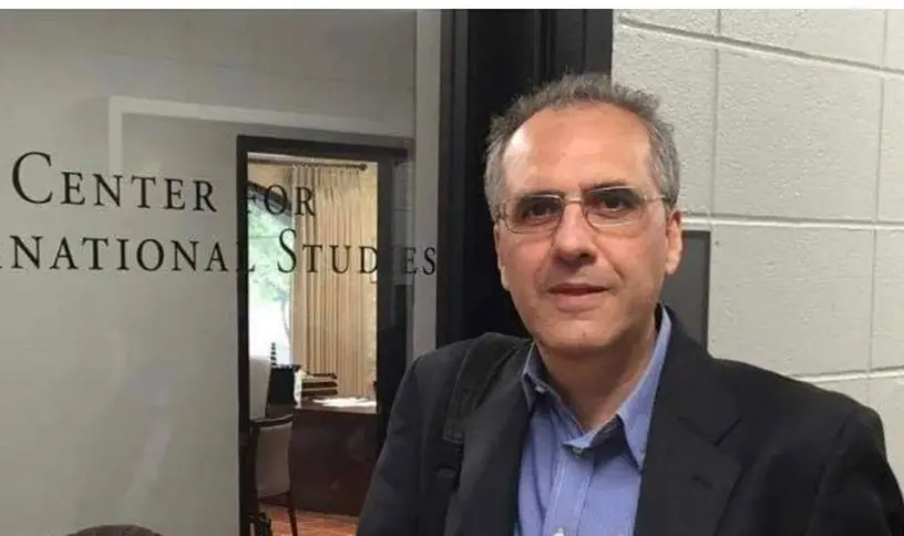 Reggio accoglie Lucio Luca, viaggio nella memoria italiana tra depistaggi e verità negate nel cuore del dibattito contemporaneo\n