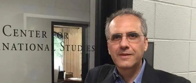 Reggio accoglie Lucio Luca, viaggio nella memoria italiana tra depistaggi e verità negate nel cuore del dibattito contemporaneo\n