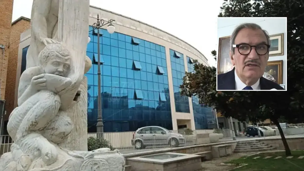 Vibo, Romeo replica agli ex amministratori: «Il maggiore gettito fiscale è un fatto, forte azione contro l’evasione»\n