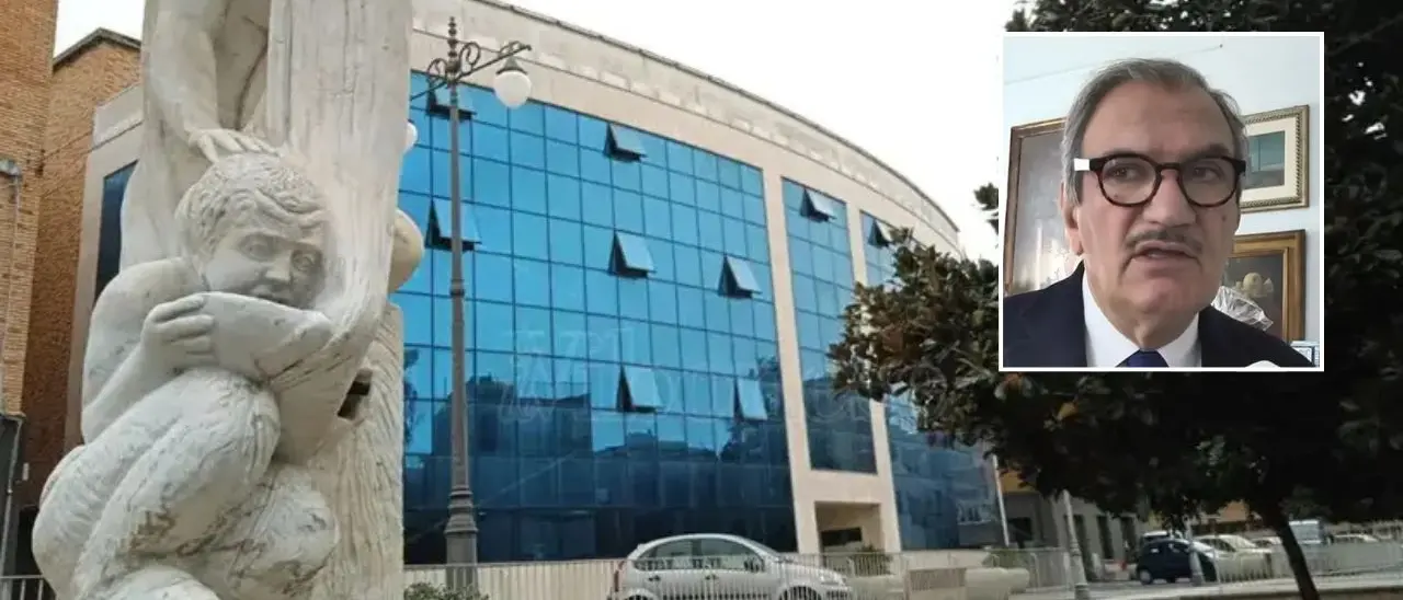 Vibo, Romeo replica agli ex amministratori: «Il maggiore gettito fiscale è un fatto, forte azione contro l’evasione»\n