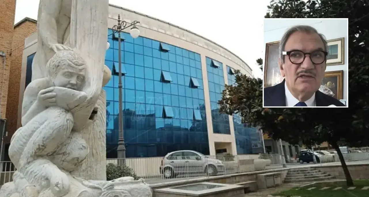 Meridionale Petroli, tensione al vertice con i sindacati: Romeo esclude la Cisal e poi si scusa con una nota ufficiale\n