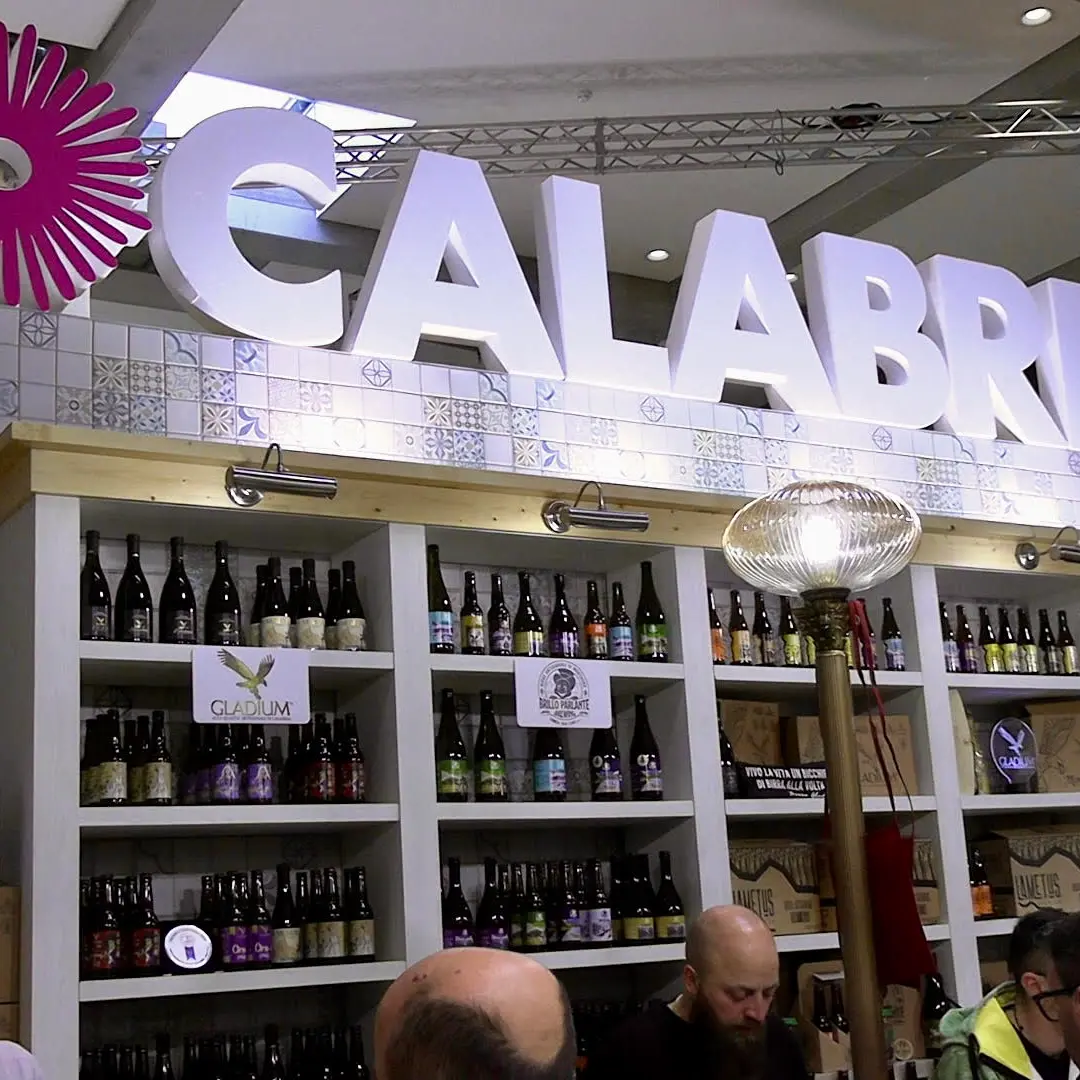 “Beer & Food Attraction” di Rimini: secondo giorno per le eccellenze calabresi all’evento internazionale\n