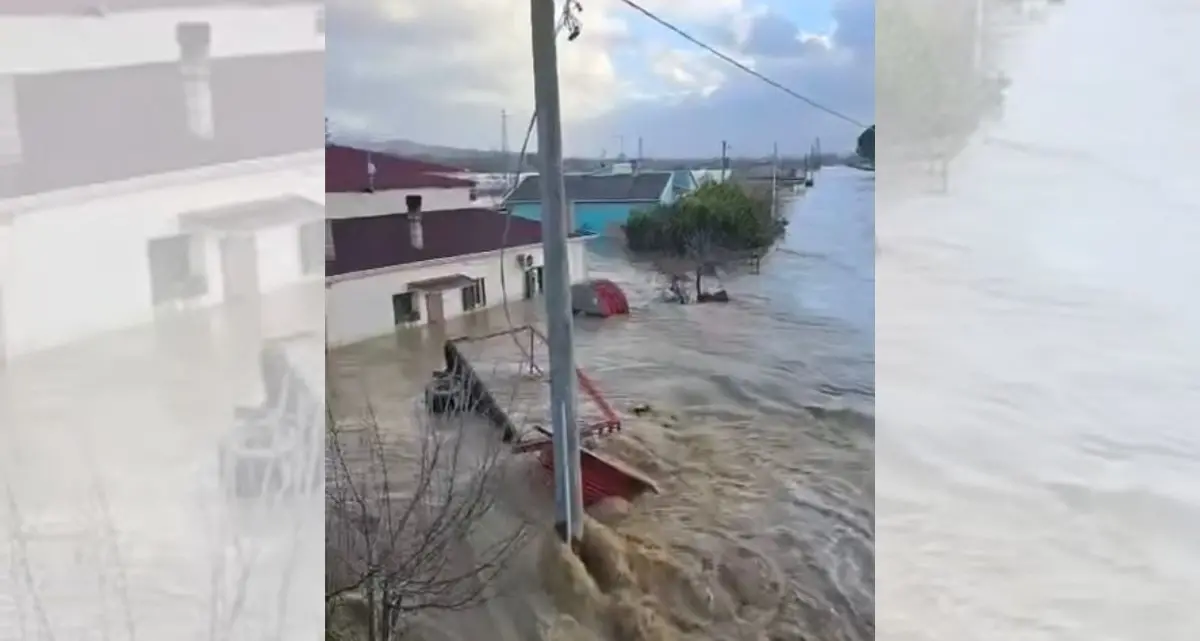 <p>Maltempo in Calabria, Costarella (Protezione Civile): «Siamo preoccupati per la nuova ondata»</p>