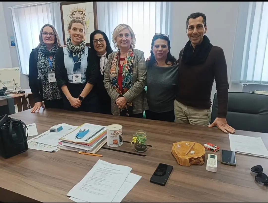 Dallo Stretto alle Fiandre, il ponte culturale tra Palmi e Hazebrouck nel segno di miti, identità e cooperazione europea\n