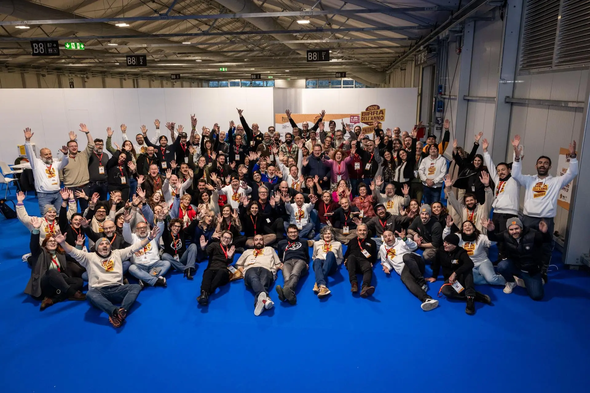 Premiata\u00A0la Lametus Beer Co. di Lamezia nella XXI edizione della Birra dell’anno\n