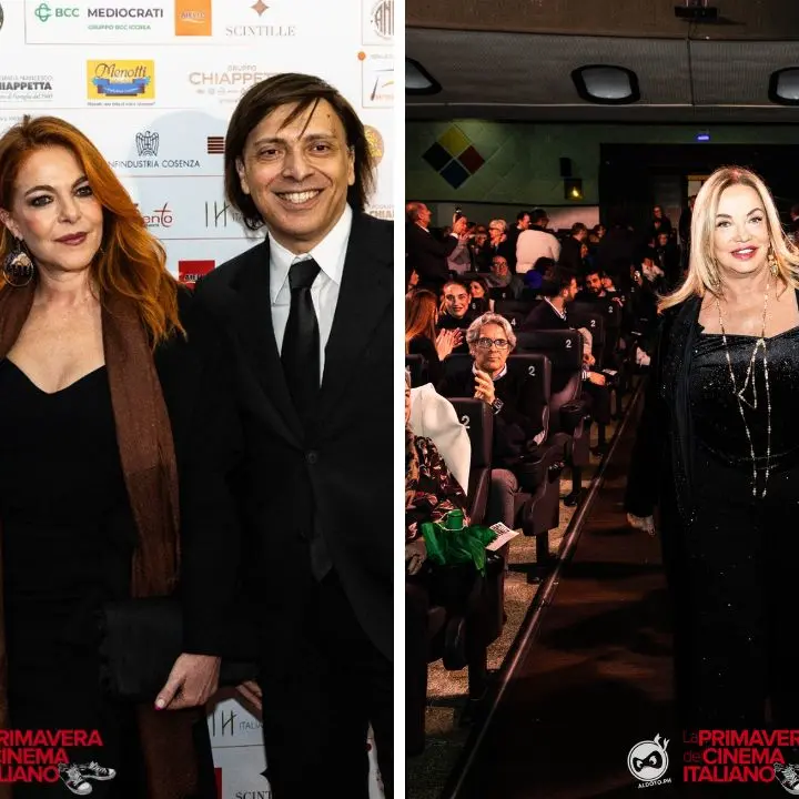 Cosenza, si chiude il sipario su “La Primavera del Cinema Italiano”\n