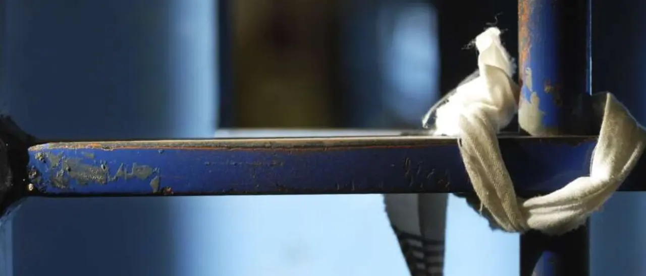 Si suicidò in carcere, il Ministero della Giustizia condannato a risarcire 400mila euro alla famiglia\n