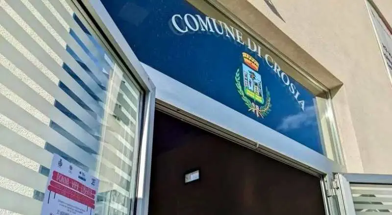 Crisi al Comune di Crosia: il 20 febbraio seduta decisiva del Consiglio comunale\n