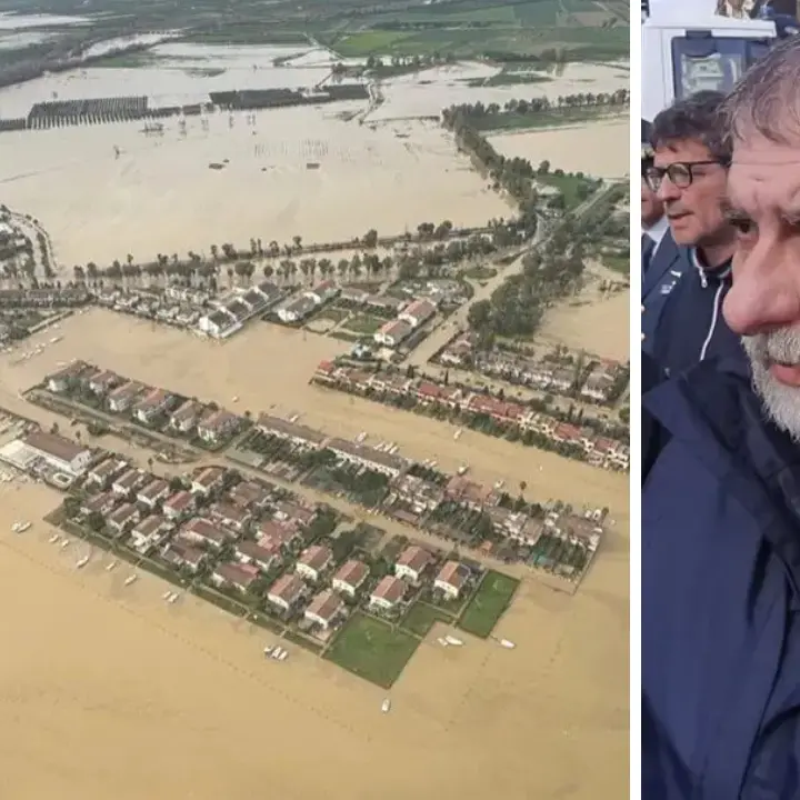 Maltempo in Calabria,\u00A0Ciciliano presiede l’Unità di crisi:\u00A0nei prossimi giorni il sopralluogo nella piana di Sibari\n