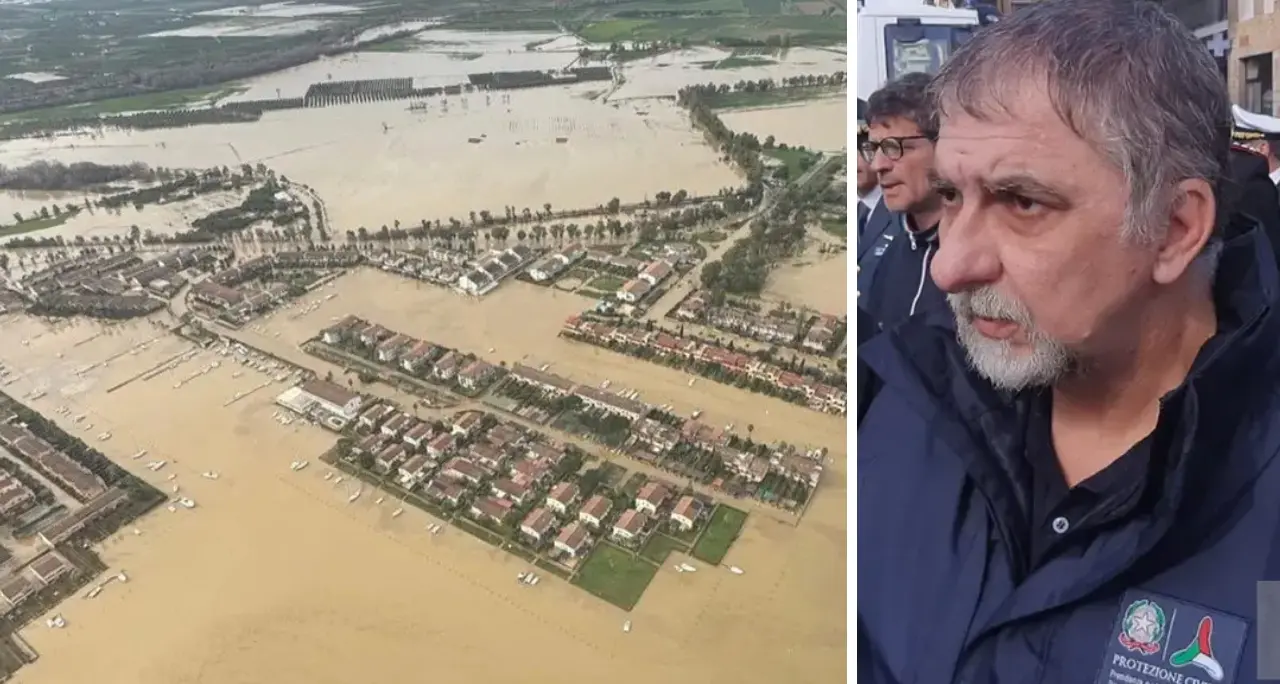 Maltempo in Calabria,\u00A0Ciciliano presiede l’Unità di crisi:\u00A0nei prossimi giorni il sopralluogo nella piana di Sibari\n