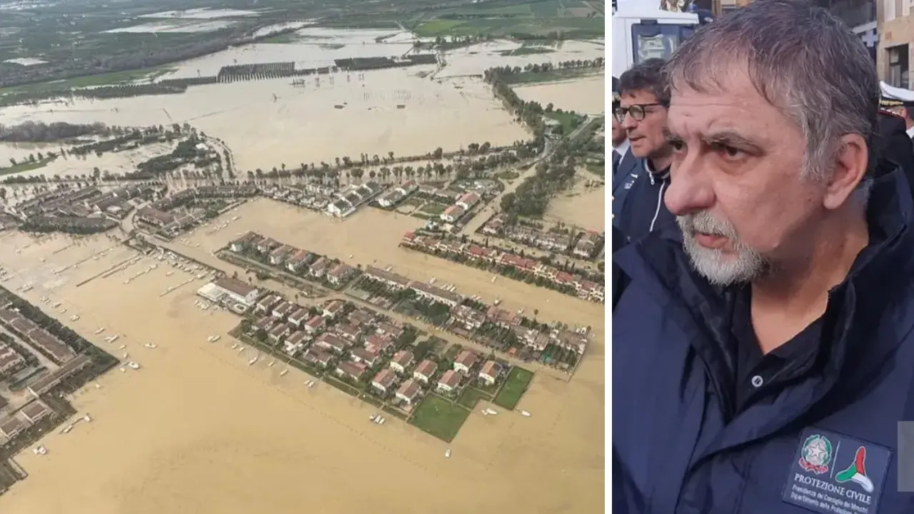 Maltempo in Calabria,\u00A0Ciciliano presiede l’Unità di crisi:\u00A0nei prossimi giorni il sopralluogo nella piana di Sibari\n