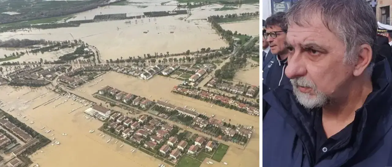 Maltempo in Calabria,\u00A0Ciciliano presiede l’Unità di crisi:\u00A0nei prossimi giorni il sopralluogo nella piana di Sibari\n