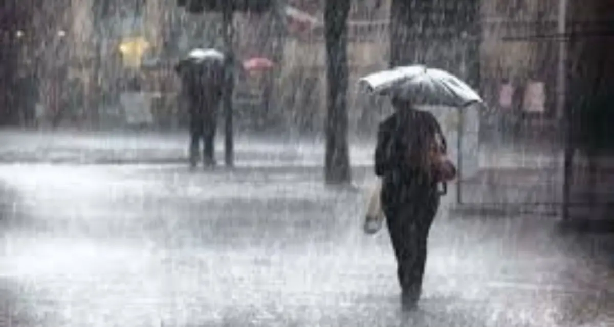 Costarella: «In 40 giorni è piovuto quanto in un anno». Allerta arancione sul Tirreno e aree interne\n