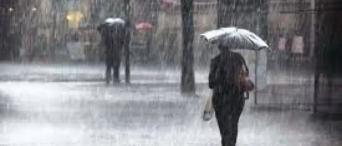 Costarella: «In 40 giorni è piovuto quanto in un anno». Allerta arancione sul Tirreno e aree interne\n