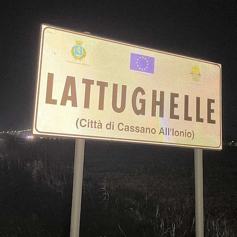 Nuova piena del Crati, evacuazione preventiva a Cassano allo Ionio: l’ordinanza del sindaco per le aree a rischio\n