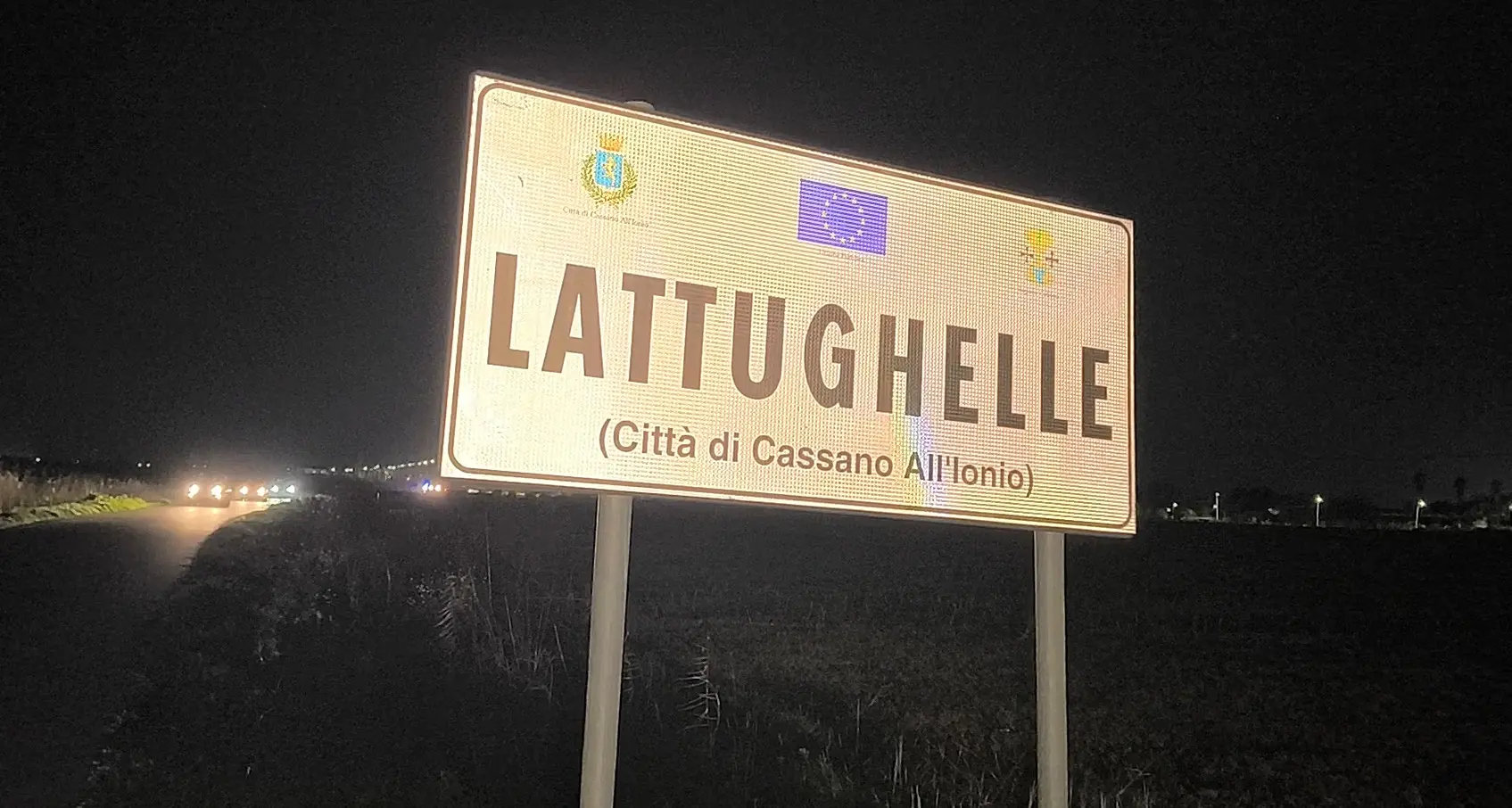 Nuova piena del Crati, evacuazione preventiva a Cassano allo Ionio: l’ordinanza del sindaco per le aree a rischio\n