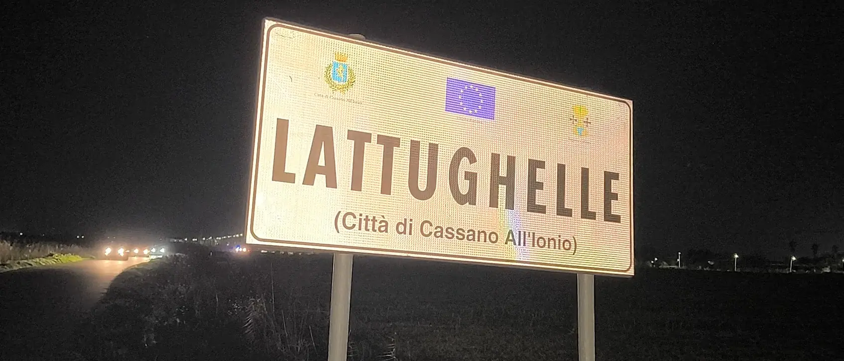 Nuova piena del Crati, evacuazione preventiva a Cassano allo Ionio: l’ordinanza del sindaco per le aree a rischio\n