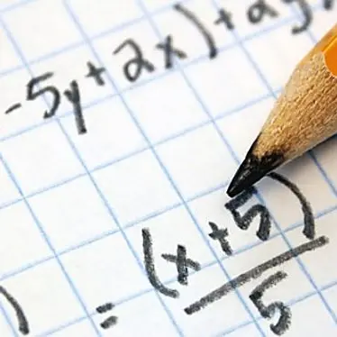 A Catanzaro il 58,6% delle ragazze non raggiunge la sufficienza in matematica\n