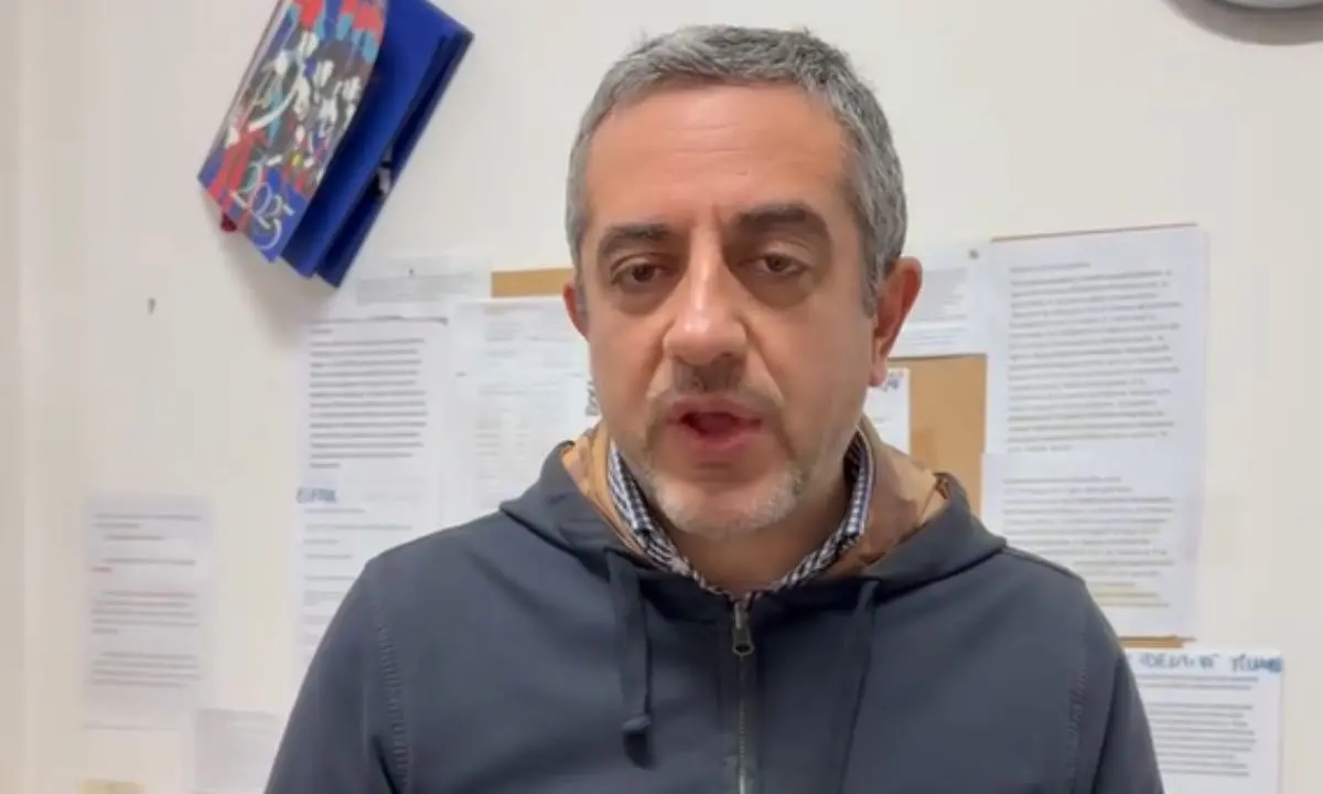 Cassano, Iacobini prepara l’ordinanza: evacuazione per piani terra e seminterrati a Lattughelle e Piano Scafo\n