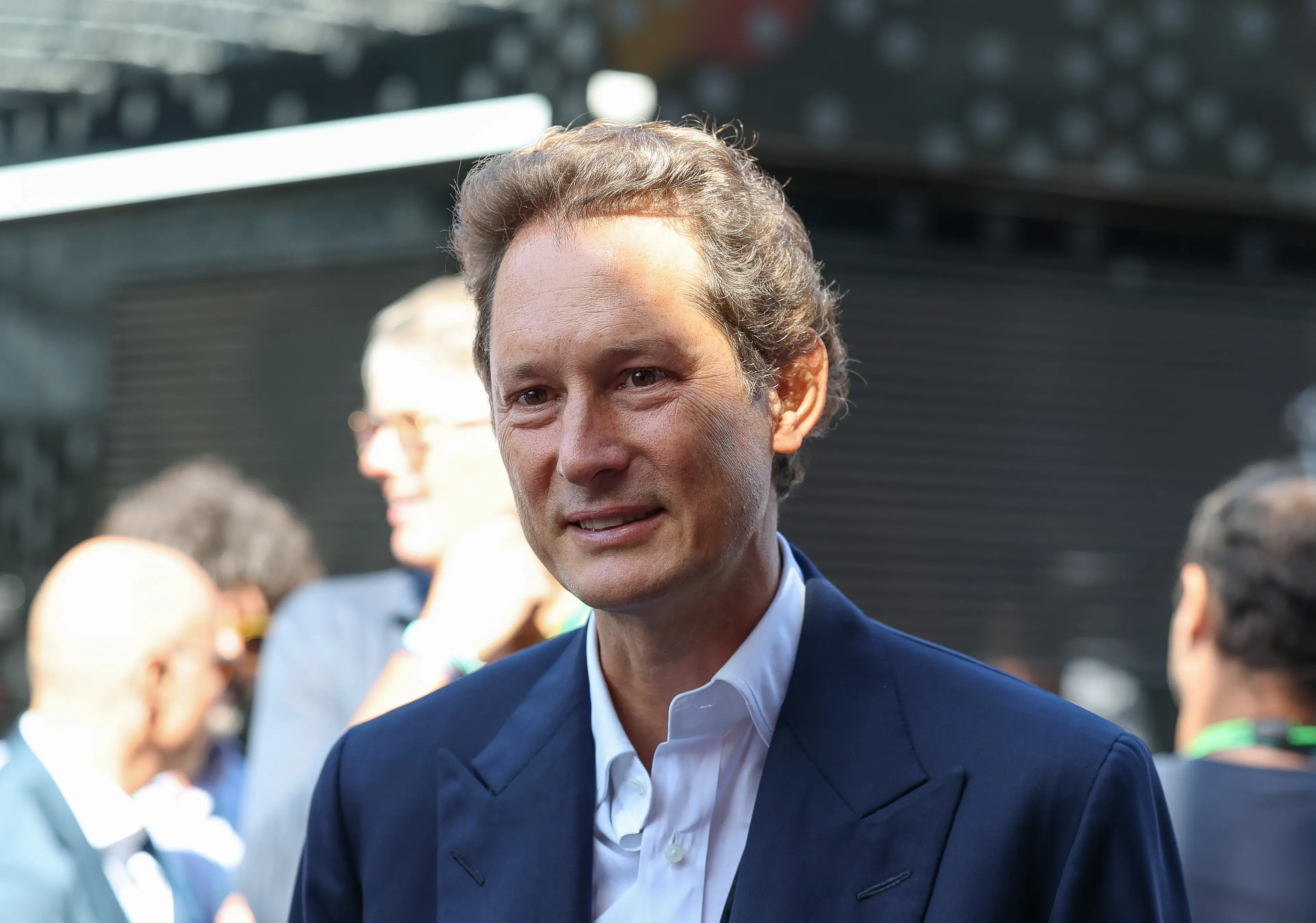 La Stampa, gli Agnelli e la resa dei conti: nella vendita spunta Margherita, e la guerra con John Elkann cambia scenario\n