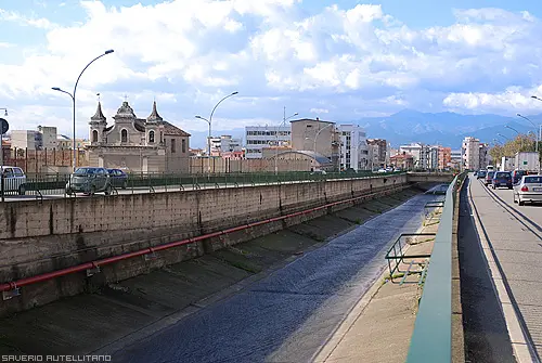 Calopinace, riparte la mobilità sostenibile: via alla conferenza dei servizi per il primo lotto da 3 milioni\n