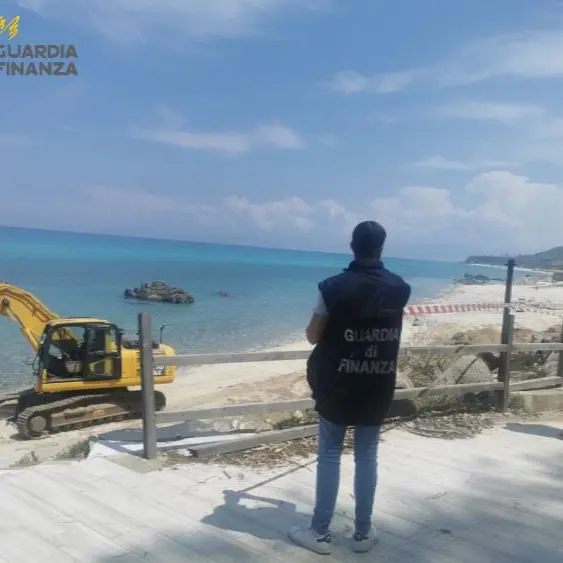 Evasione Imu sul litorale tirrenico calabrese, recuperati oltre 300mila euro di tributi non versati\n